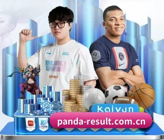熊猫体育资讯 APP 界面